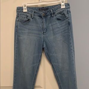 Tractr Blu jeans size 26